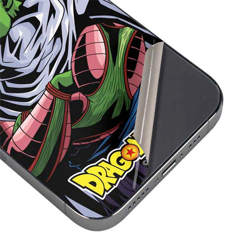 Dragon Ball Super Piccolo iPhone 14 Pro Skin